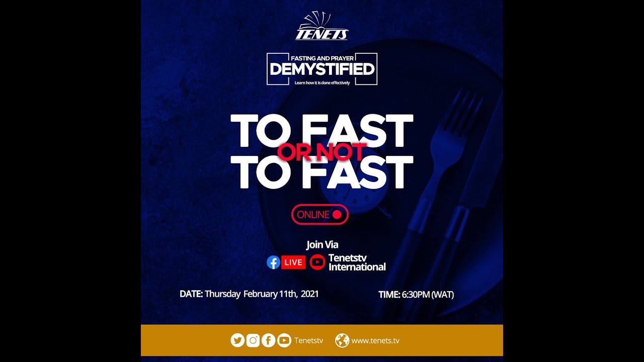 Fasting