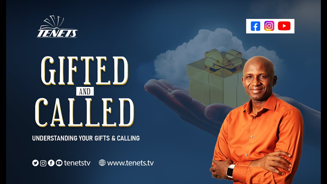 Gifted & Called