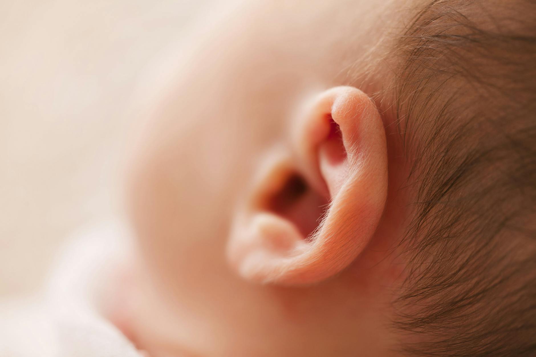Learning to Hear God Speak